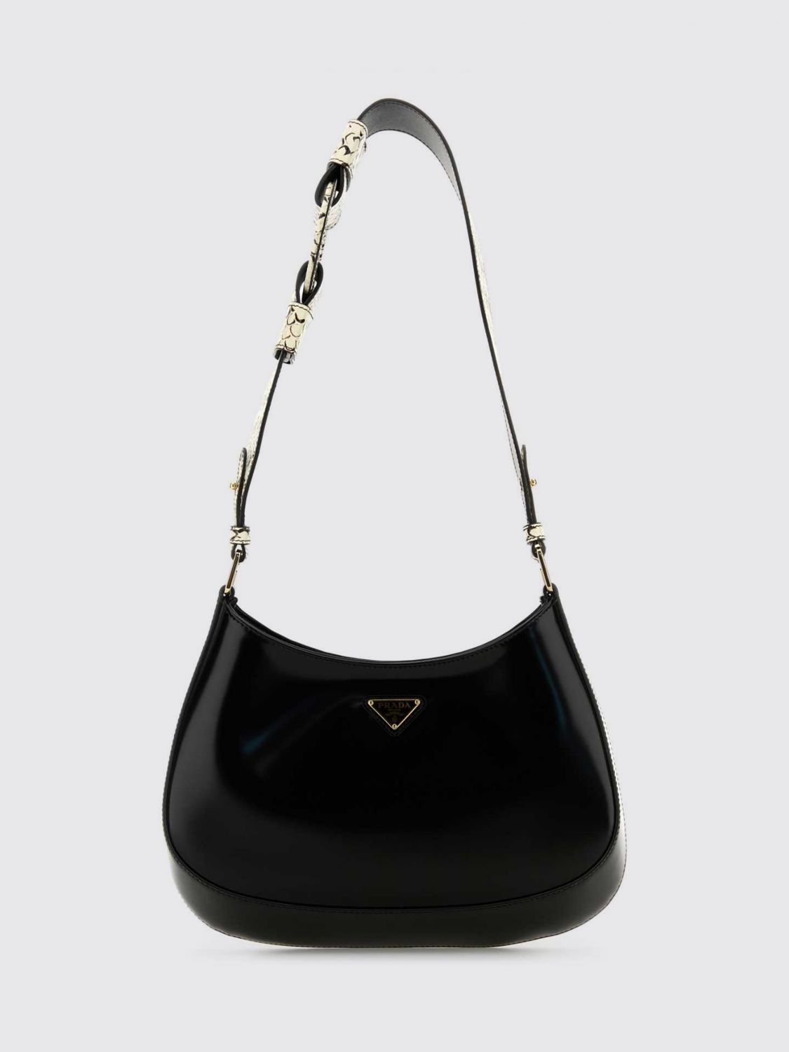 [Prada] Shoulder bag FW26 1BC499VXOO2C49 F03ZW