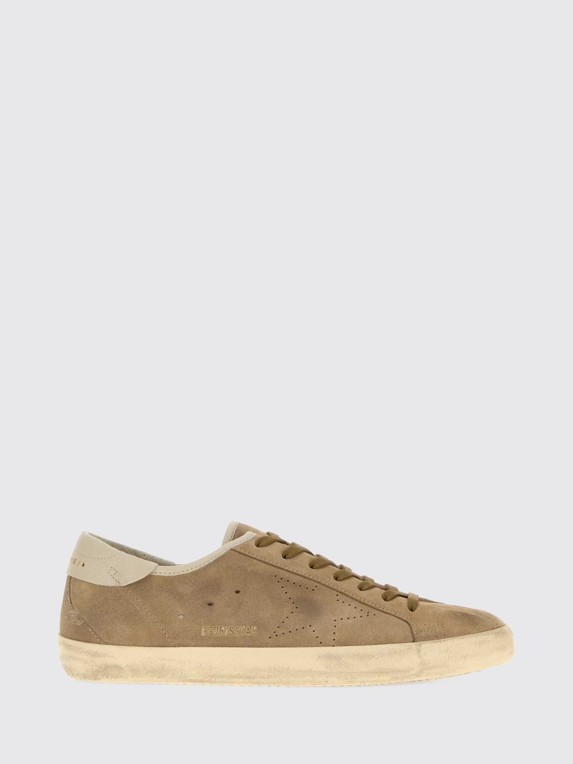 [Golden Goose] Sneakers FW26 GMF01077F00859355789