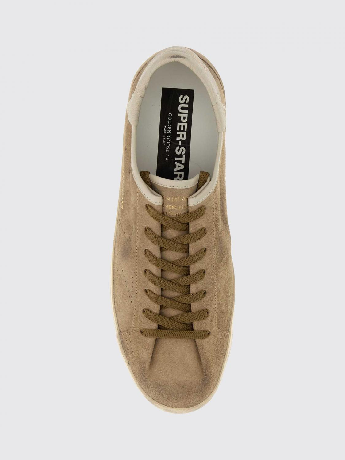 [Golden Goose] Sneakers FW26 GMF01077F00859355789