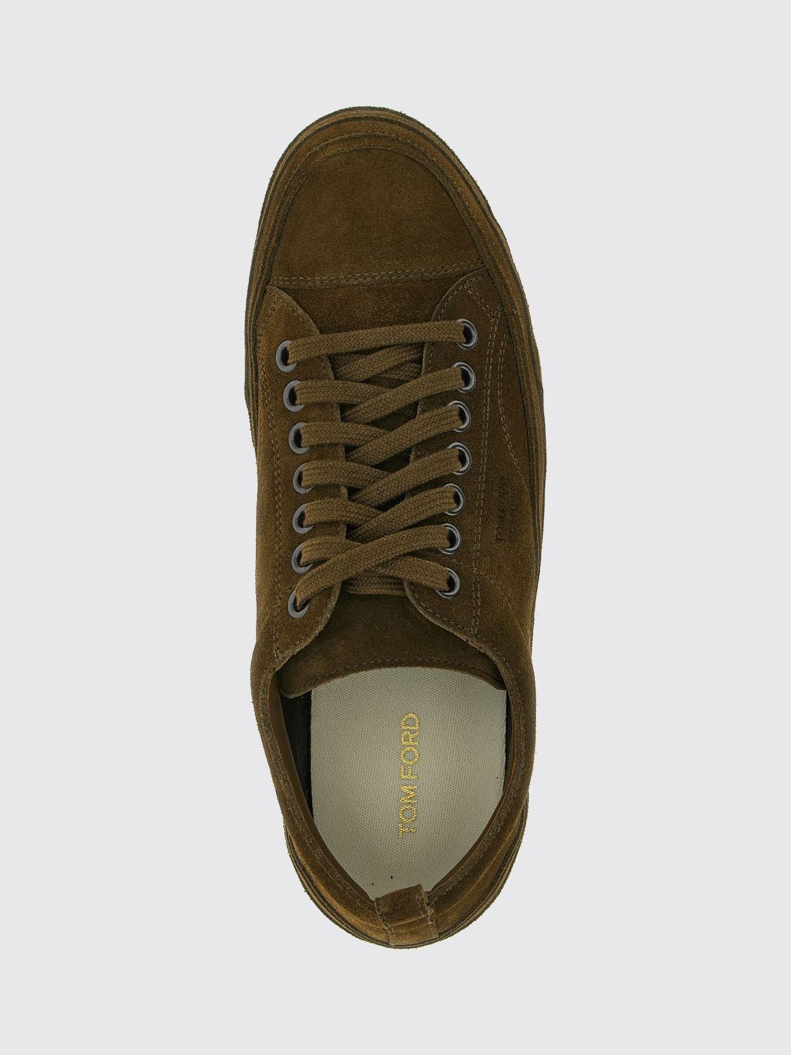 [Tom Ford] Sneakers FW26 J1645LCL123C GNI