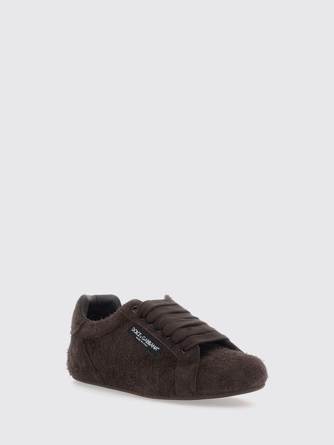 [Dolce & Gabbana] Sneakers FW26 CS2471A0981 87754