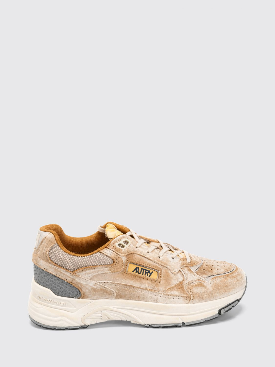 [AUTRY] Sneakers FW26 HVLM JB02