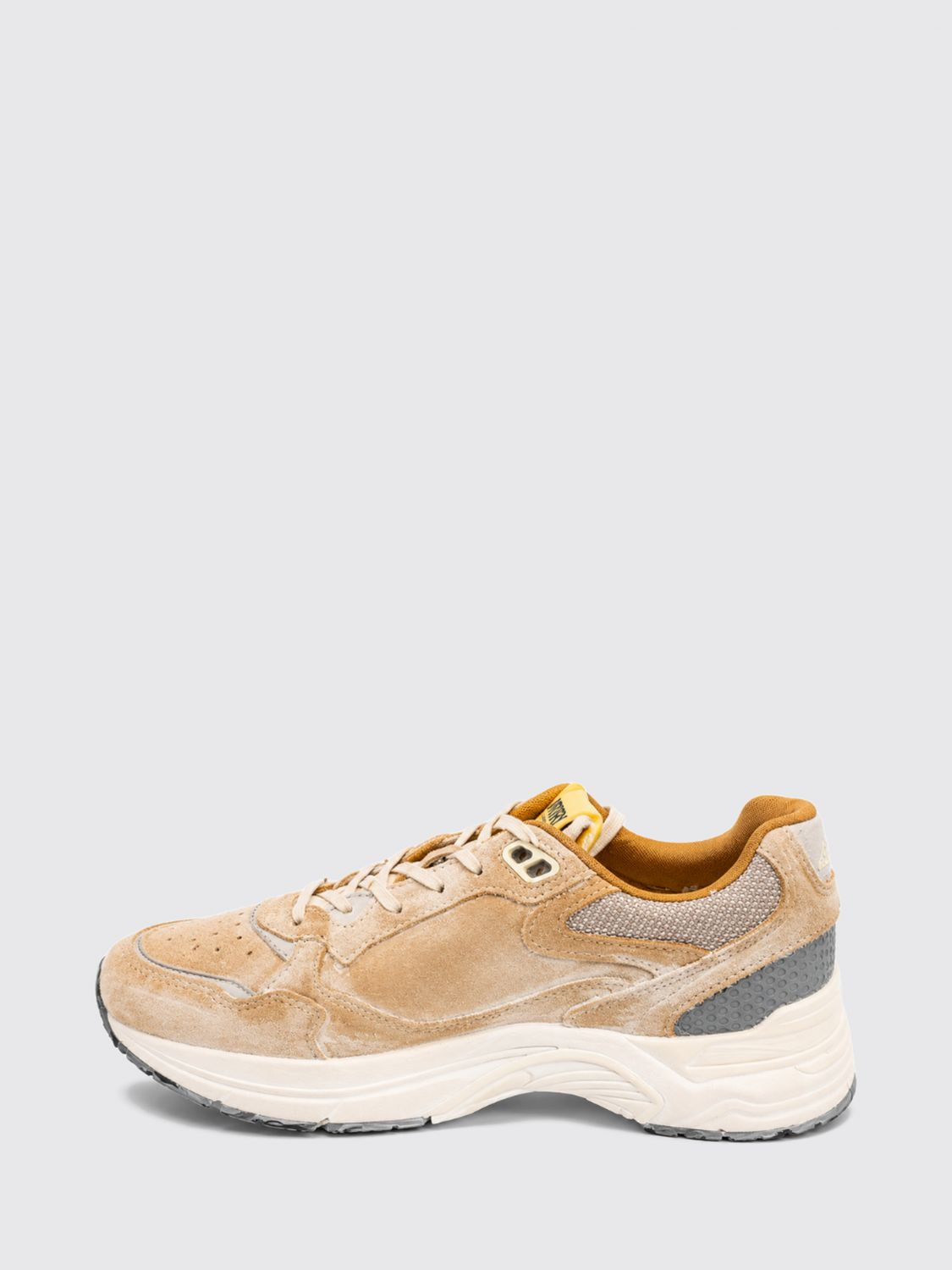 [AUTRY] Sneakers FW26 HVLM JB02
