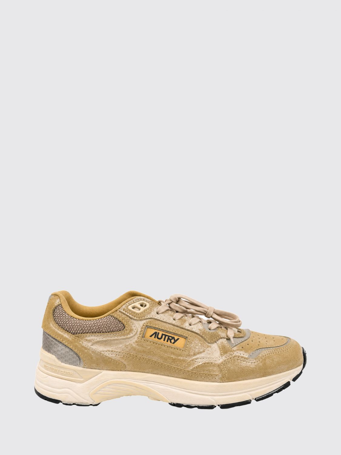 [AUTRY] Sneakers FW26 HVLW JB03