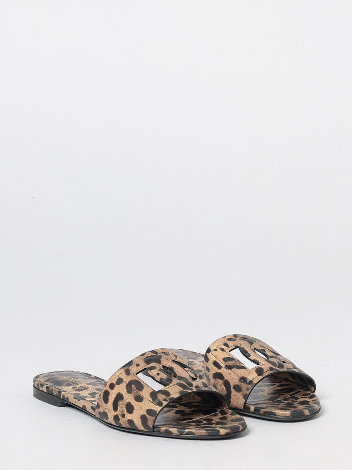 [Dolce & Gabbana] Sandals FW26 CQ0436A0426 HY13M