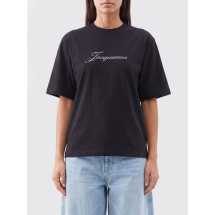 [JACQUEMUS] T-shirts FW26 TSW00596AJ00289 990