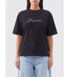 [JACQUEMUS] T-shirts FW26 TSW00596AJ00289 990