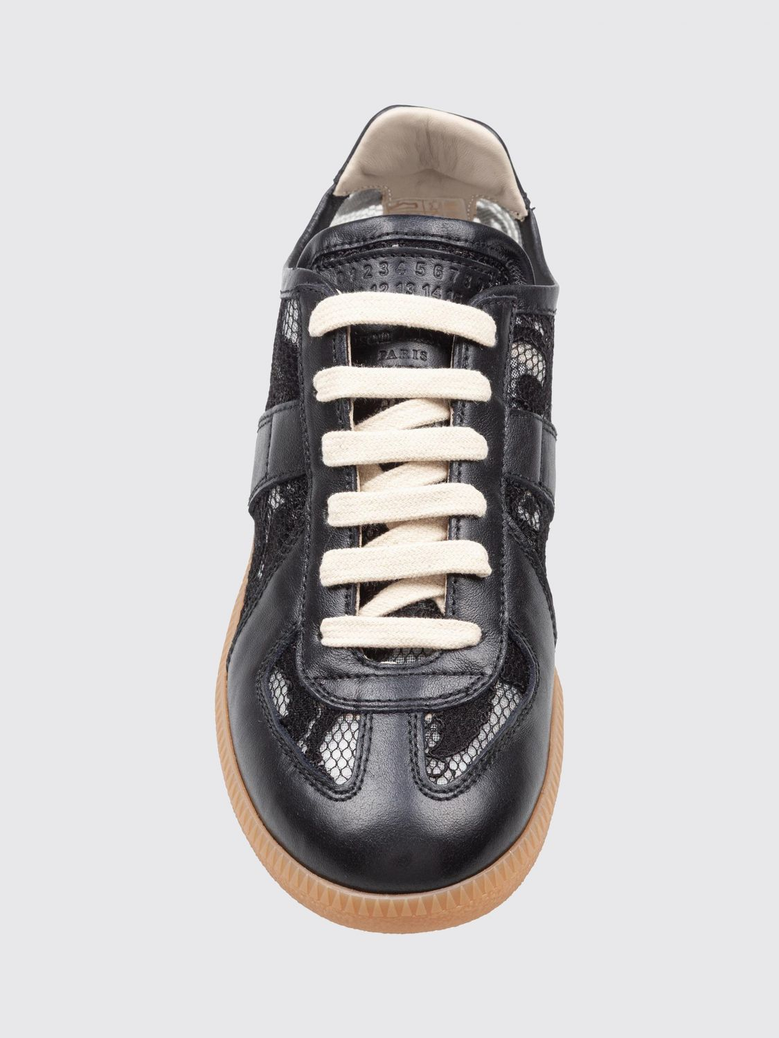 [Maison Margiela] Sneakers FW26 S58WS0303P7791 T8013