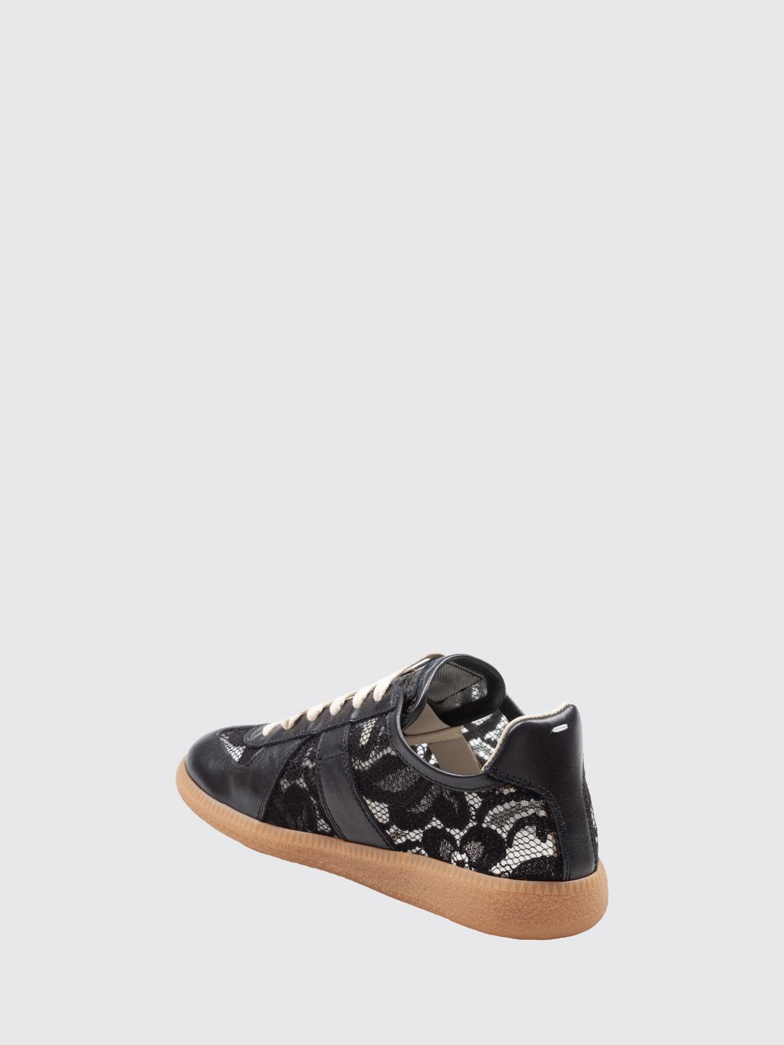 [Maison Margiela] Sneakers FW26 S58WS0303P7791 T8013