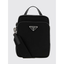 [Prada] Shoulder bag FW26 2VH211VXOO2DMH F0002