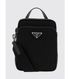 [Prada] Shoulder bag FW26 2VH211VXOO2DMH F0002