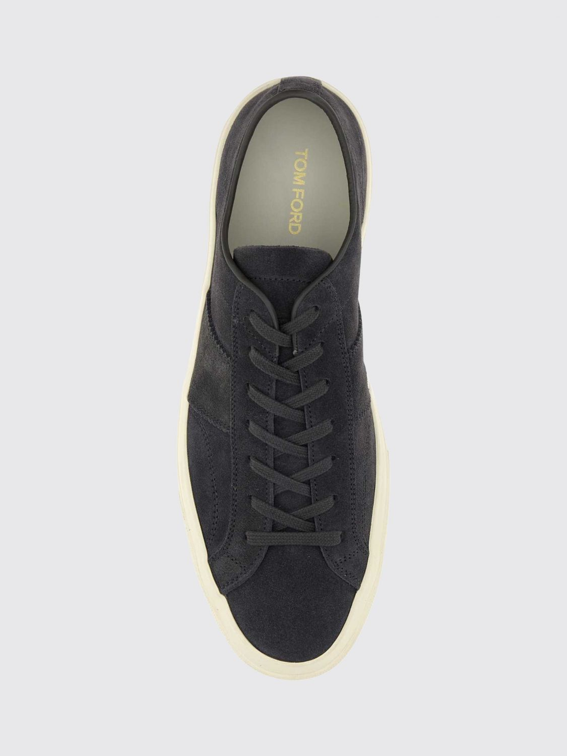 [Tom Ford] Sneakers FW26 J0974LCL123N TWI