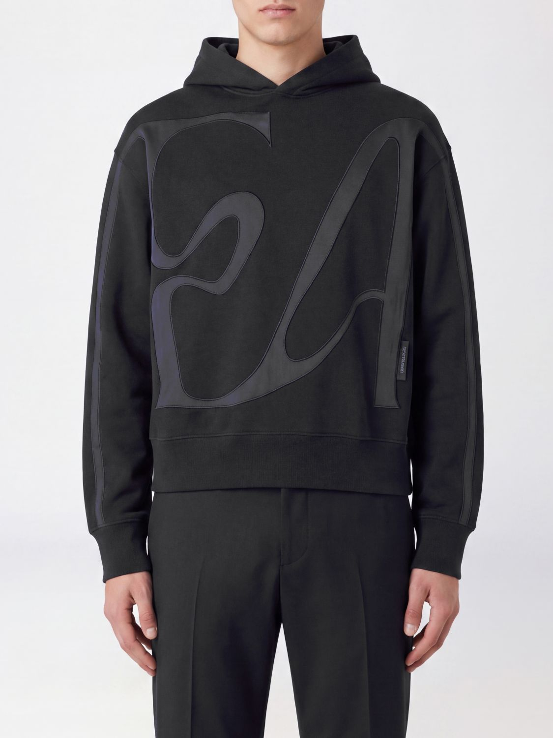 [Emporio Armani] Sweatshirt FW26 EM006815AF13713 UC001