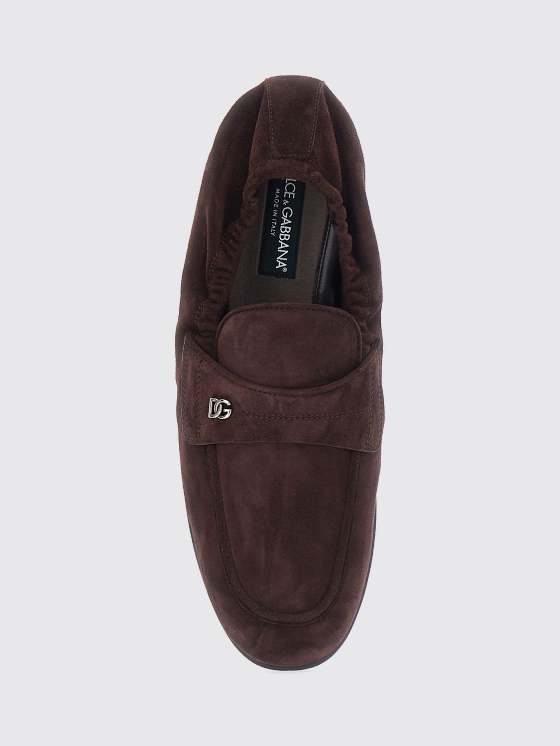 [Dolce & Gabbana] Loafer FW26 A50790AA415 80052
