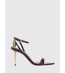 [Tom Ford] Sandals FW26 W2748LC072P RAP