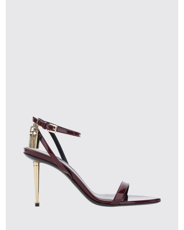 [Tom Ford] Sandals FW26 W2748LC072P RAP