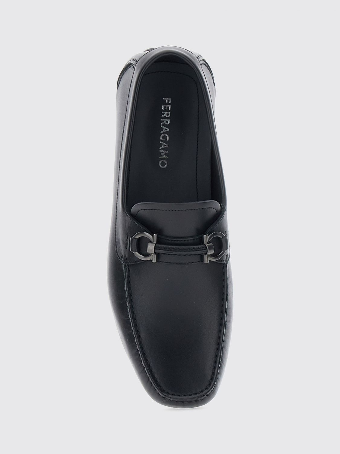 [Ferragamo] Loafer FW26 02A786 792901