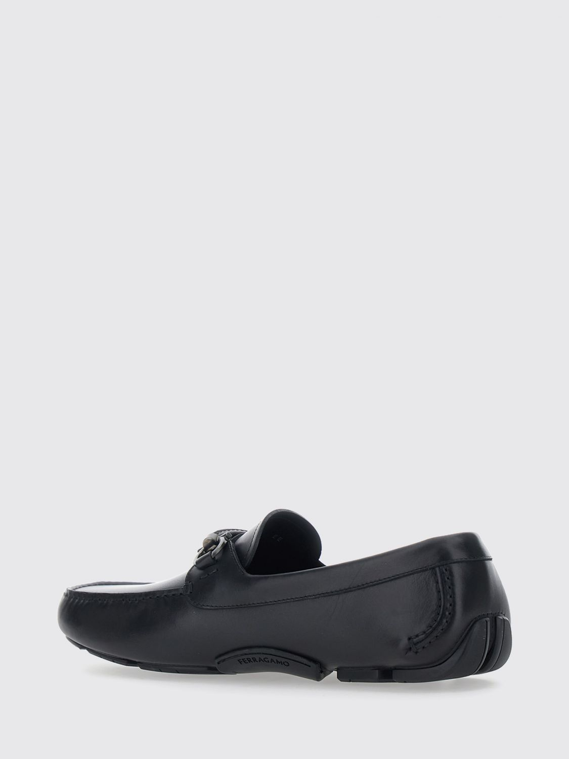[Ferragamo] Loafer FW26 02A786 792901