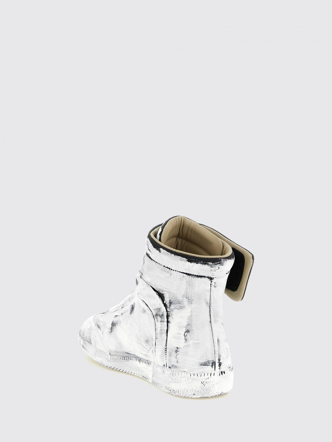 [Maison Margiela] Sneakers FW26 S57WS0538P6840 HA331