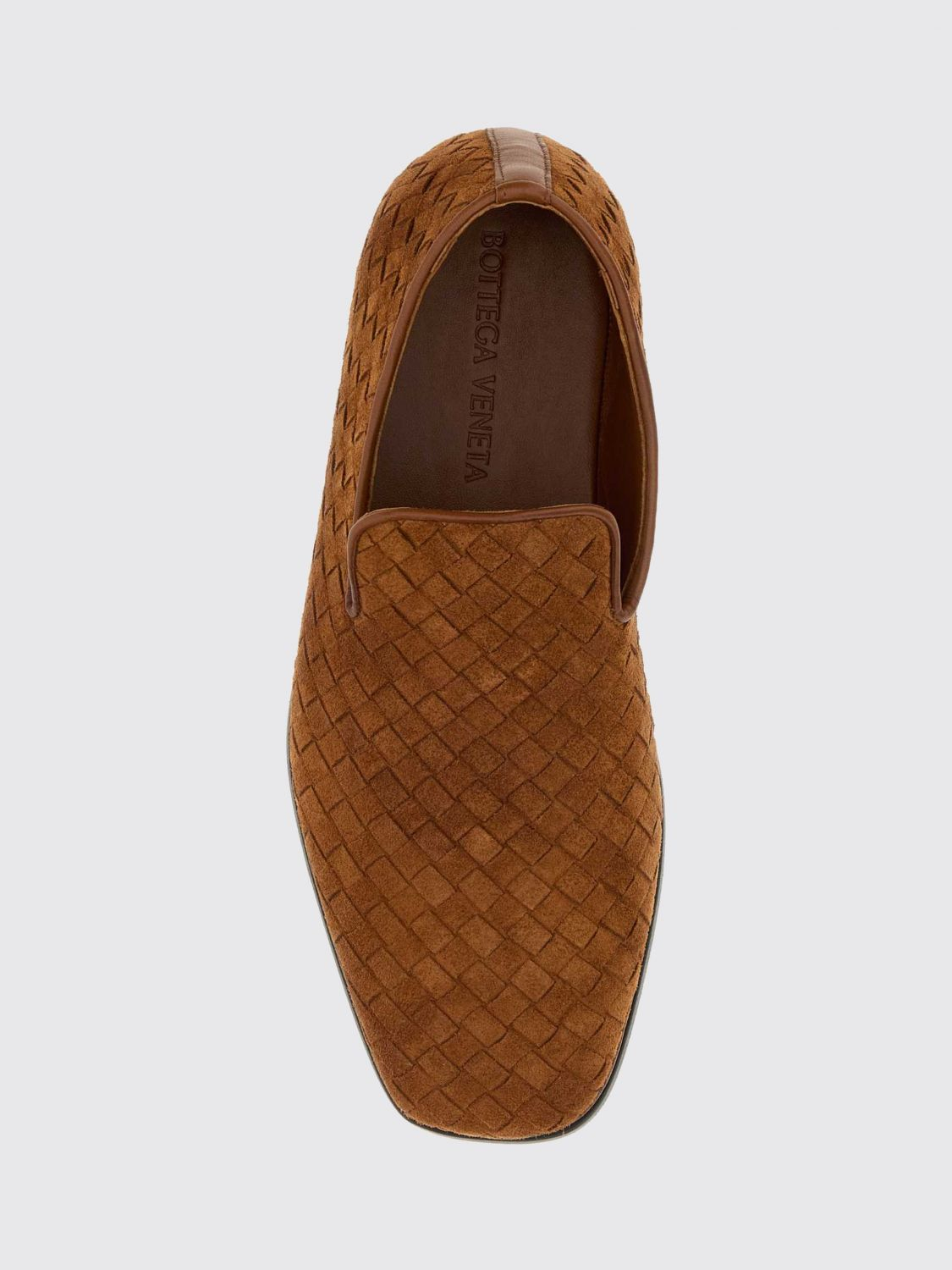 [Bottega Veneta] Loafer FW26 876129V3QE0 2388