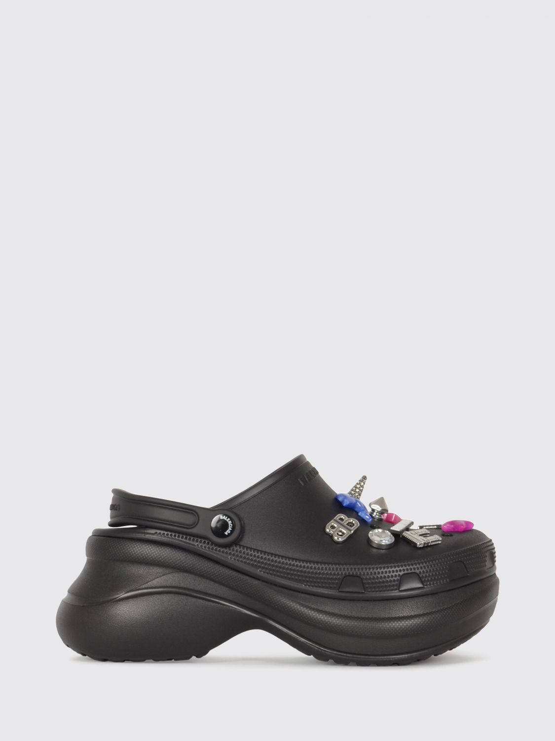 [Balenciaga] Sandals FW26 720762W0FOW 1000