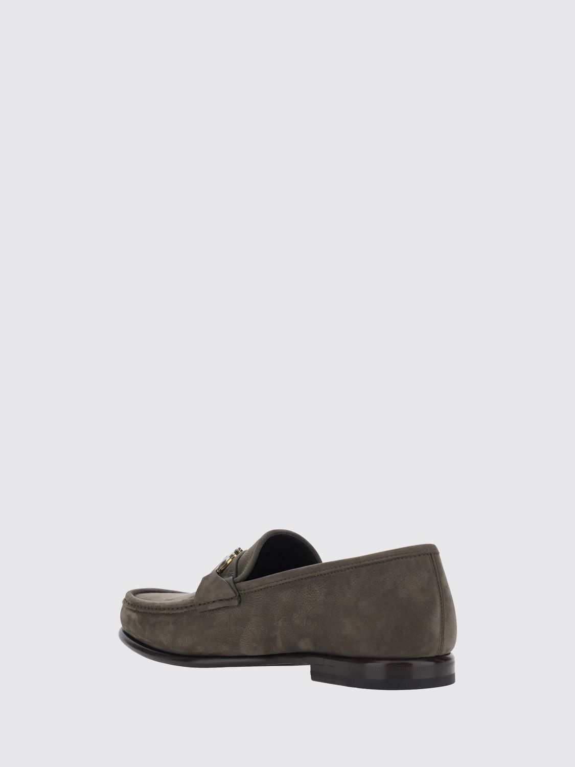 [Ferragamo] Loafer FW26 02A015 794897