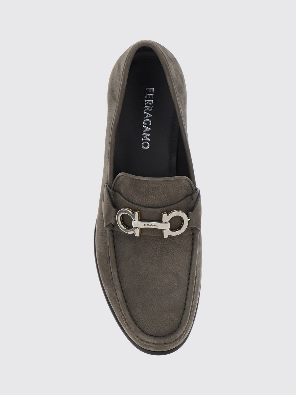 [Ferragamo] Loafer FW26 02A015 794897