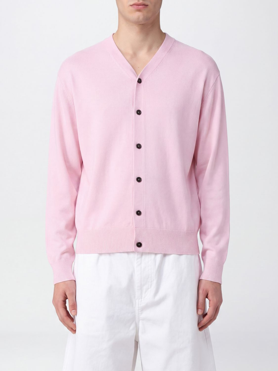 [JACQUEMUS] Knitwear FW26 CDM00590AK00328 410