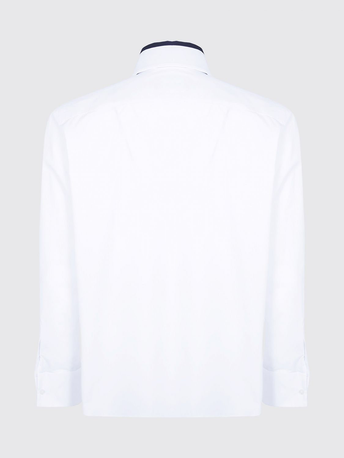 [Sacai] Shirts Long Sleeve FW26 2604065M 151
