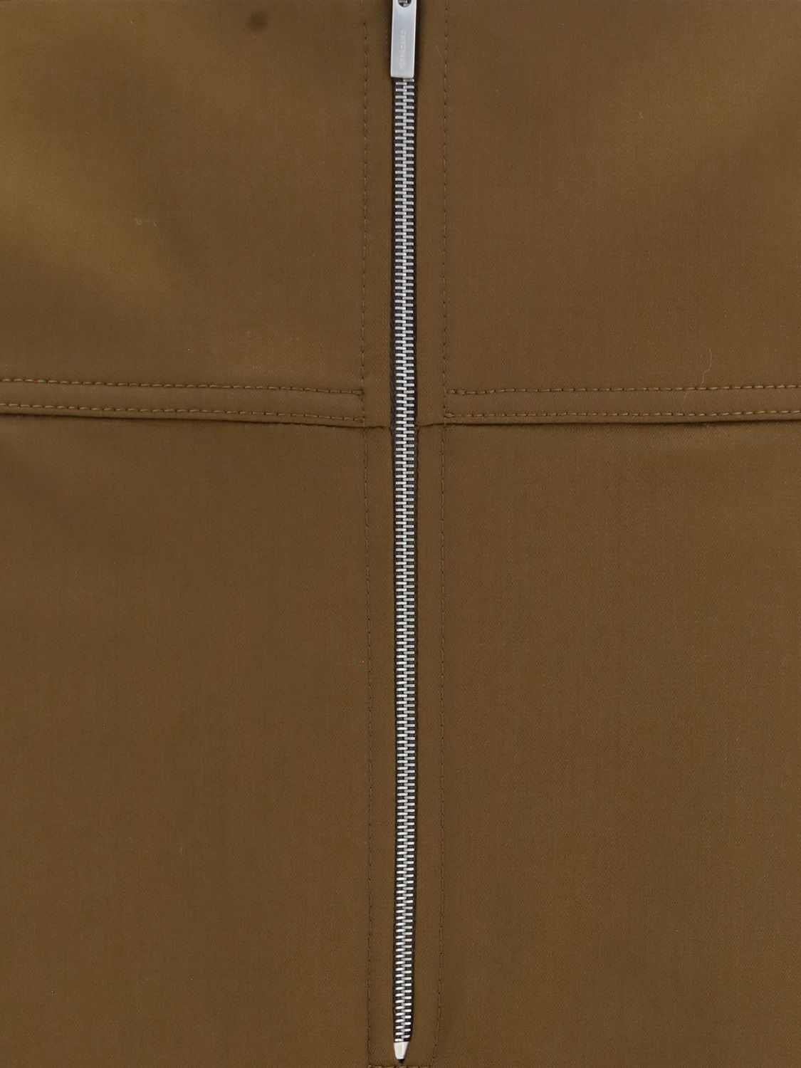 [Ferragamo] Pants FW26 13I526 795942