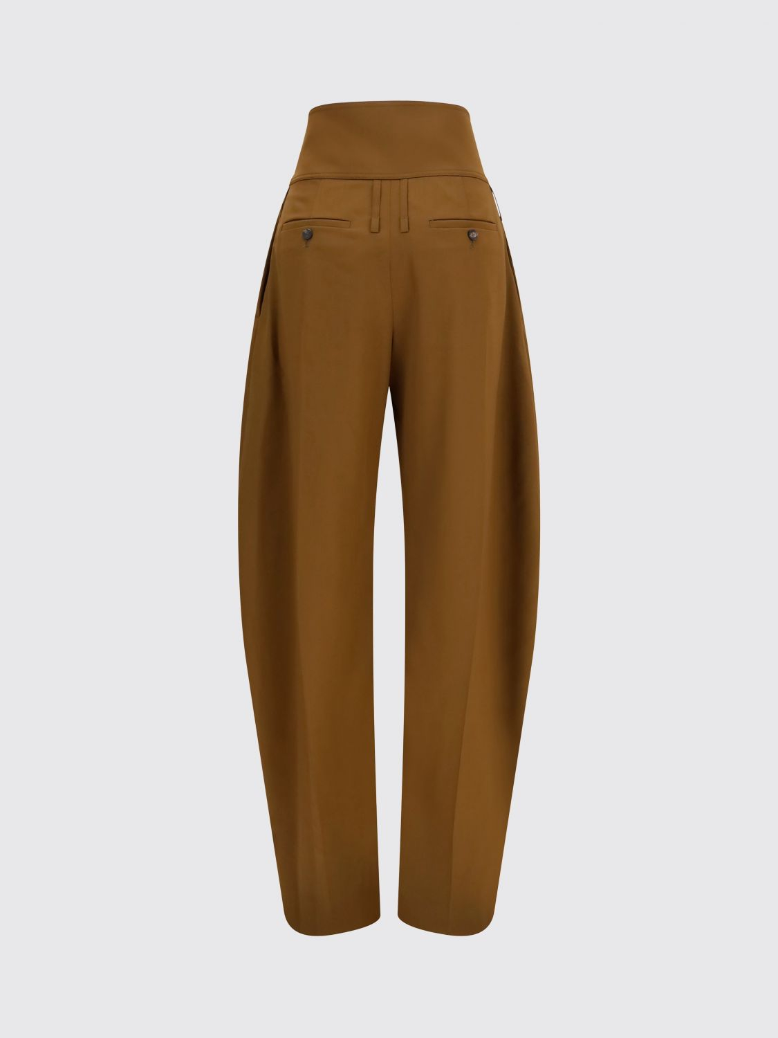 [Ferragamo] Pants FW26 13I526 795942
