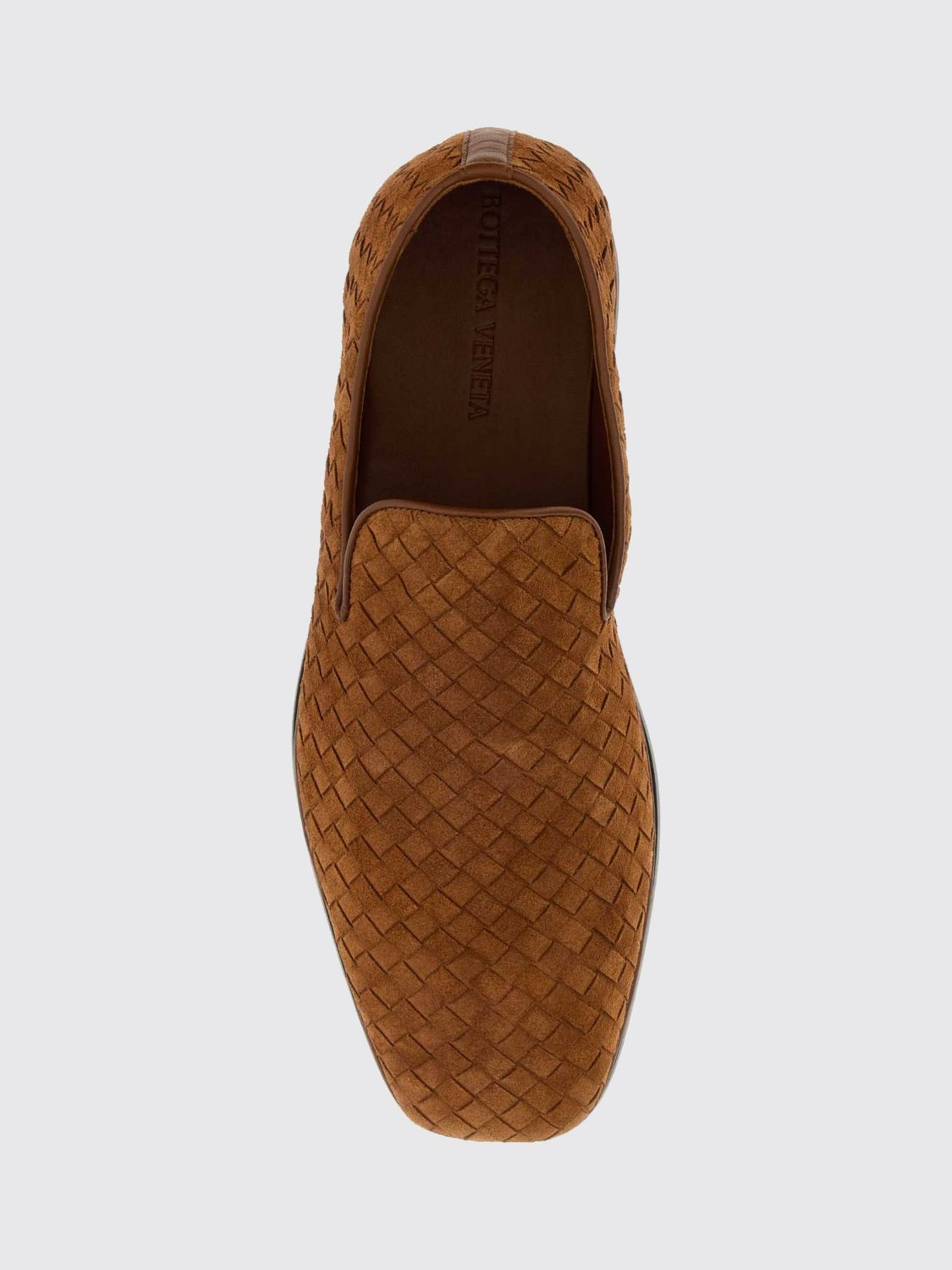 [Bottega Veneta] Loafer FW26 867806V3QE0 2388