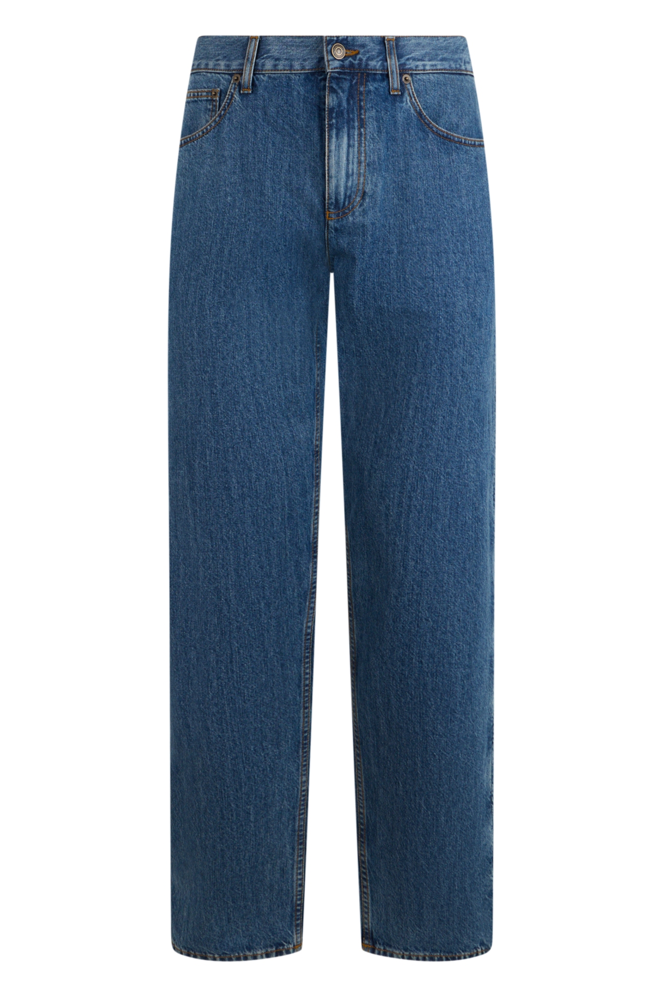 [Burberry] Jeans FW26 8127232174991_A1322