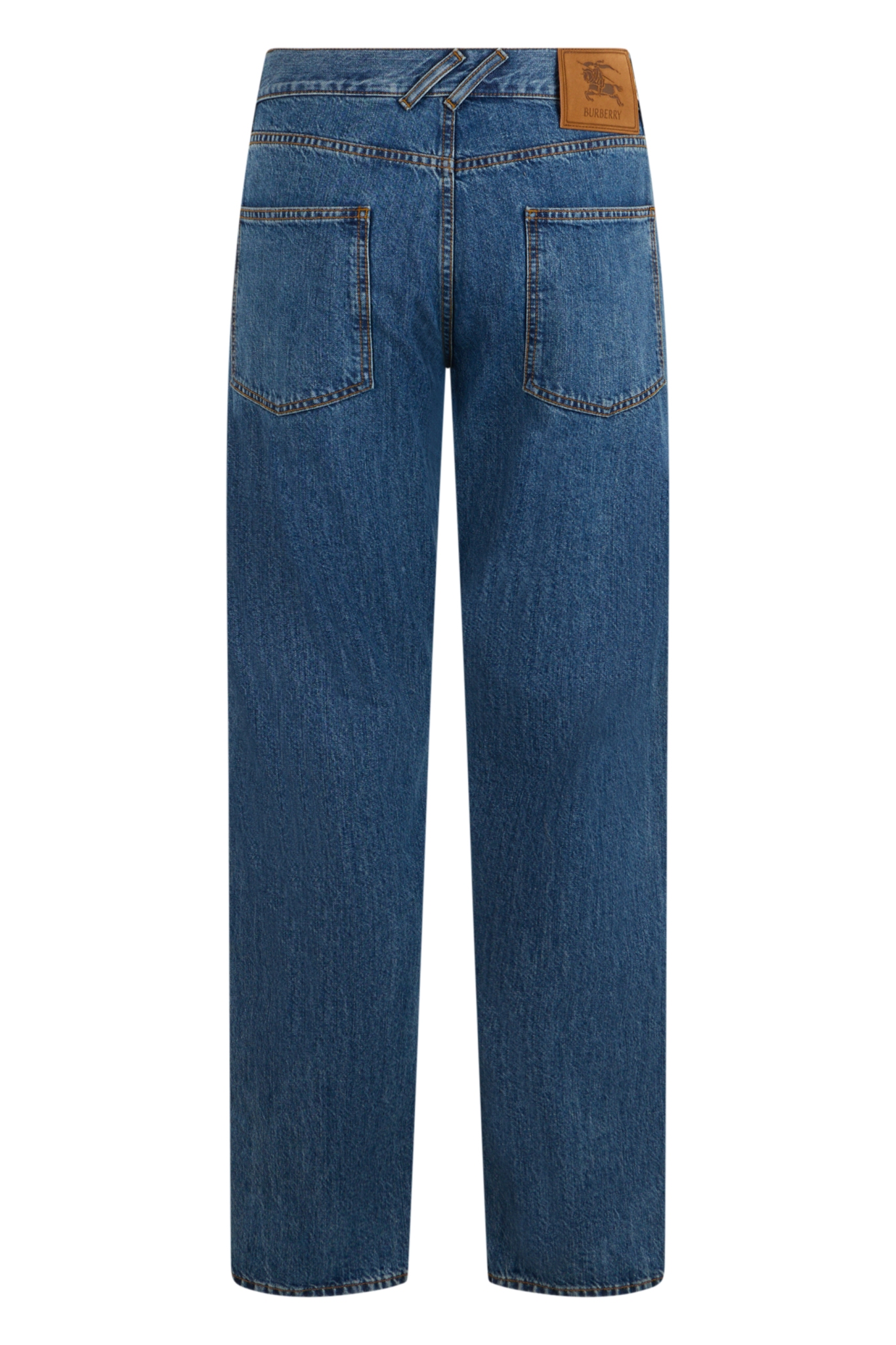 [Burberry] Jeans FW26 8127232174991_A1322