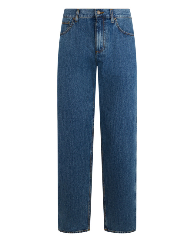 [Burberry] Jeans FW26 8127232174991_A1322