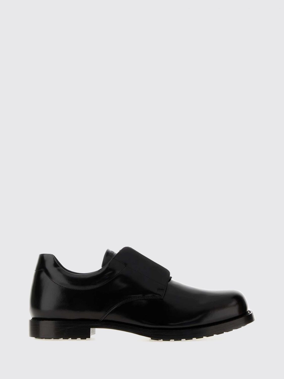 [Balenciaga] Dress Shoes FW26 876290WBEC0 1000