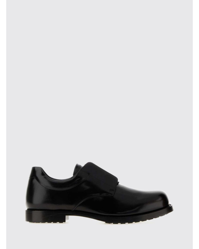[Balenciaga] Dress Shoes FW26 876290WBEC0 1000