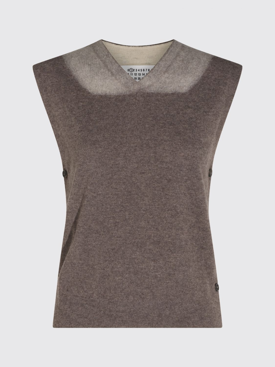 [Maison Margiela] Vest FW26 S51TH0096M13304 812F