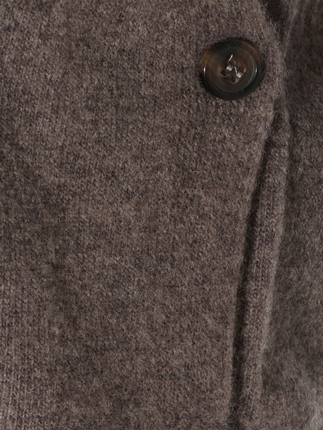 [Maison Margiela] Vest FW26 S51TH0096M13304 812F