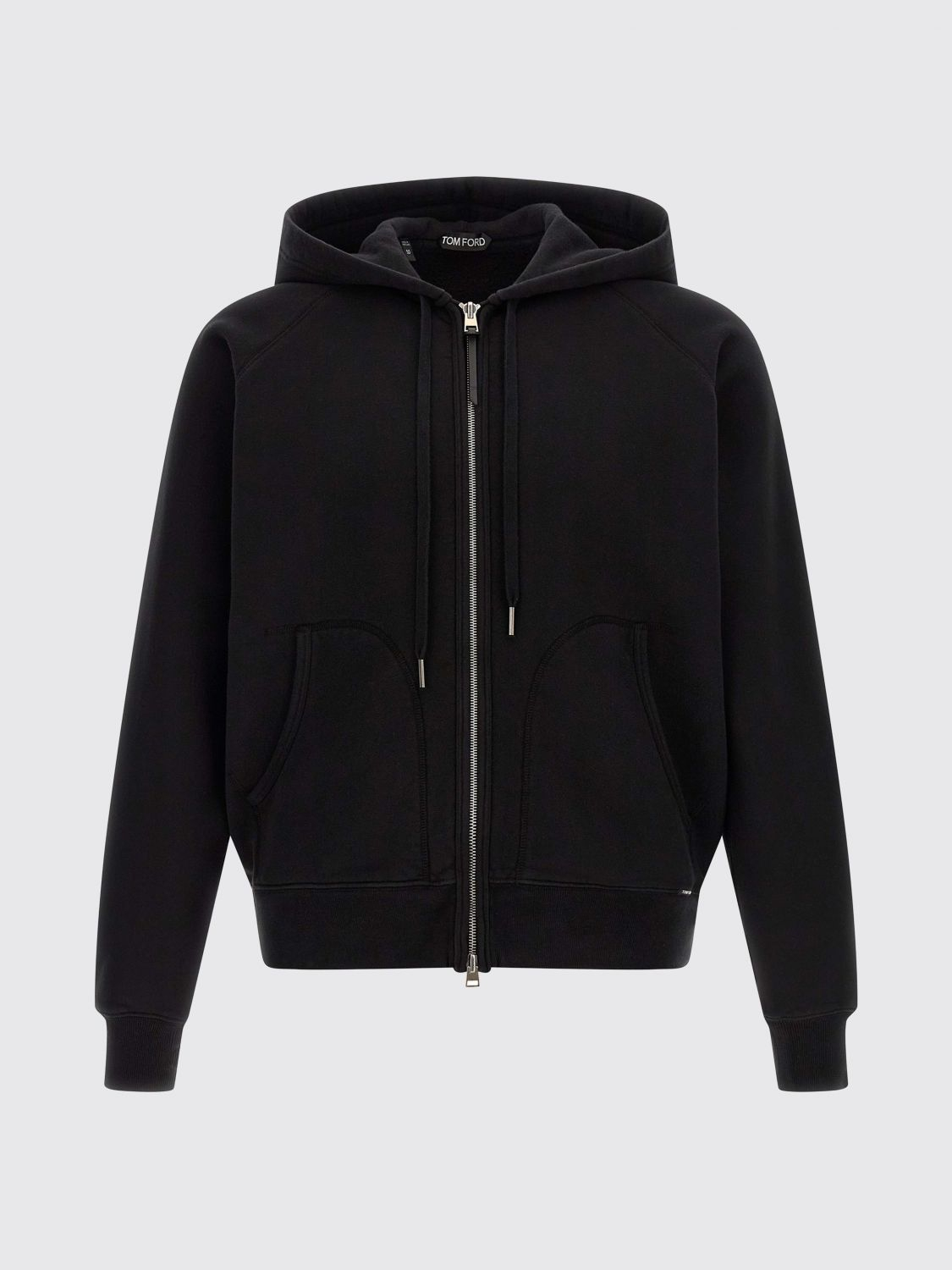 [Tom Ford] Sweatshirt FW26 JDL010JMC072 NAA