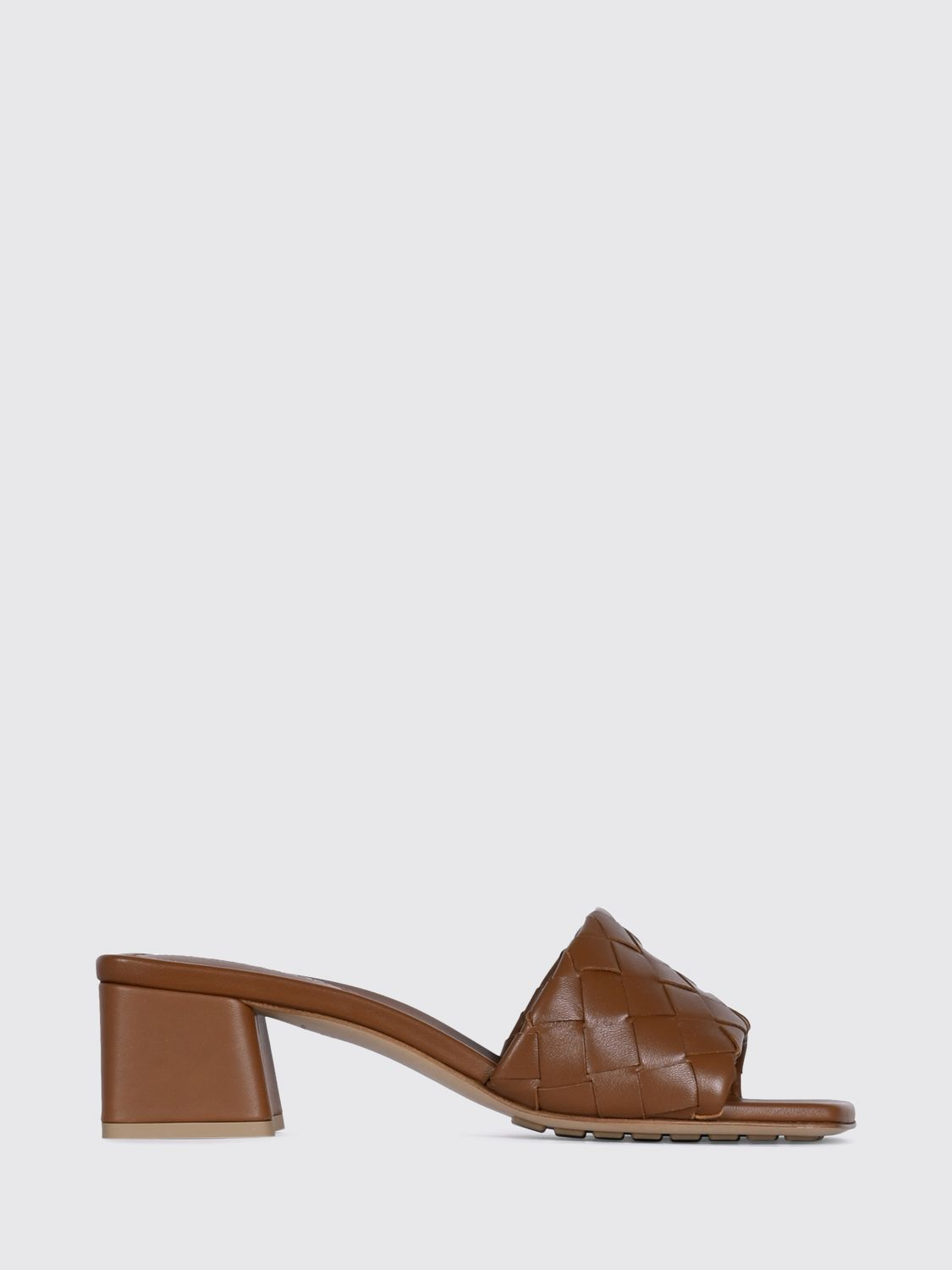 [Bottega Veneta] Sandals FW26 838098V2ED0 2388