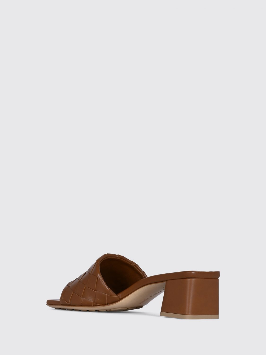 [Bottega Veneta] Sandals FW26 838098V2ED0 2388