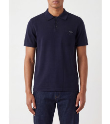 [A.P.C.] T-shirts Short Sleeve FW26 WVBEPH23479 IAK