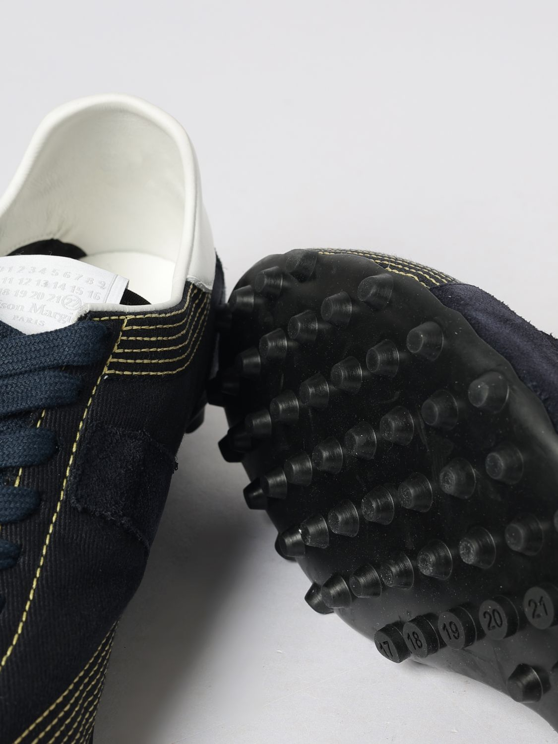 [Maison Margiela] Sneakers FW26 S57WS0551P7796 T6065