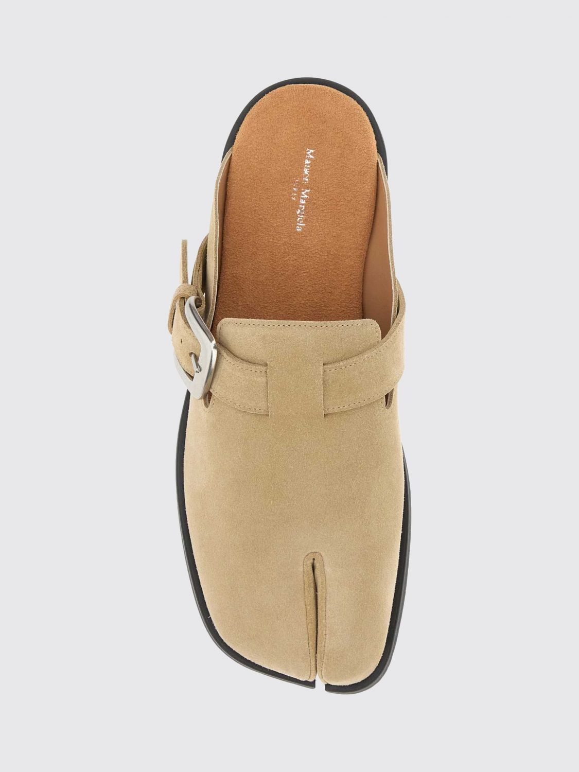 [Maison Margiela] Sandals FW26 S57WP0108P9026 T2039