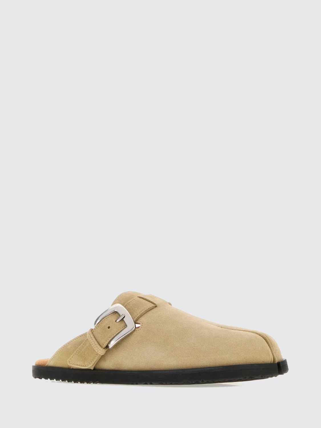 [Maison Margiela] Sandals FW26 S57WP0108P9026 T2039