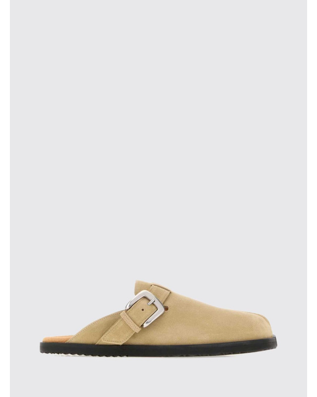 [Maison Margiela] Sandals FW26 S57WP0108P9026 T2039
