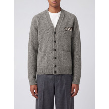 [Dsquared2] Knitwear FW26 S74HA1667D13233 860