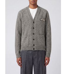 [Dsquared2] Knitwear FW26 S74HA1667D13233 860