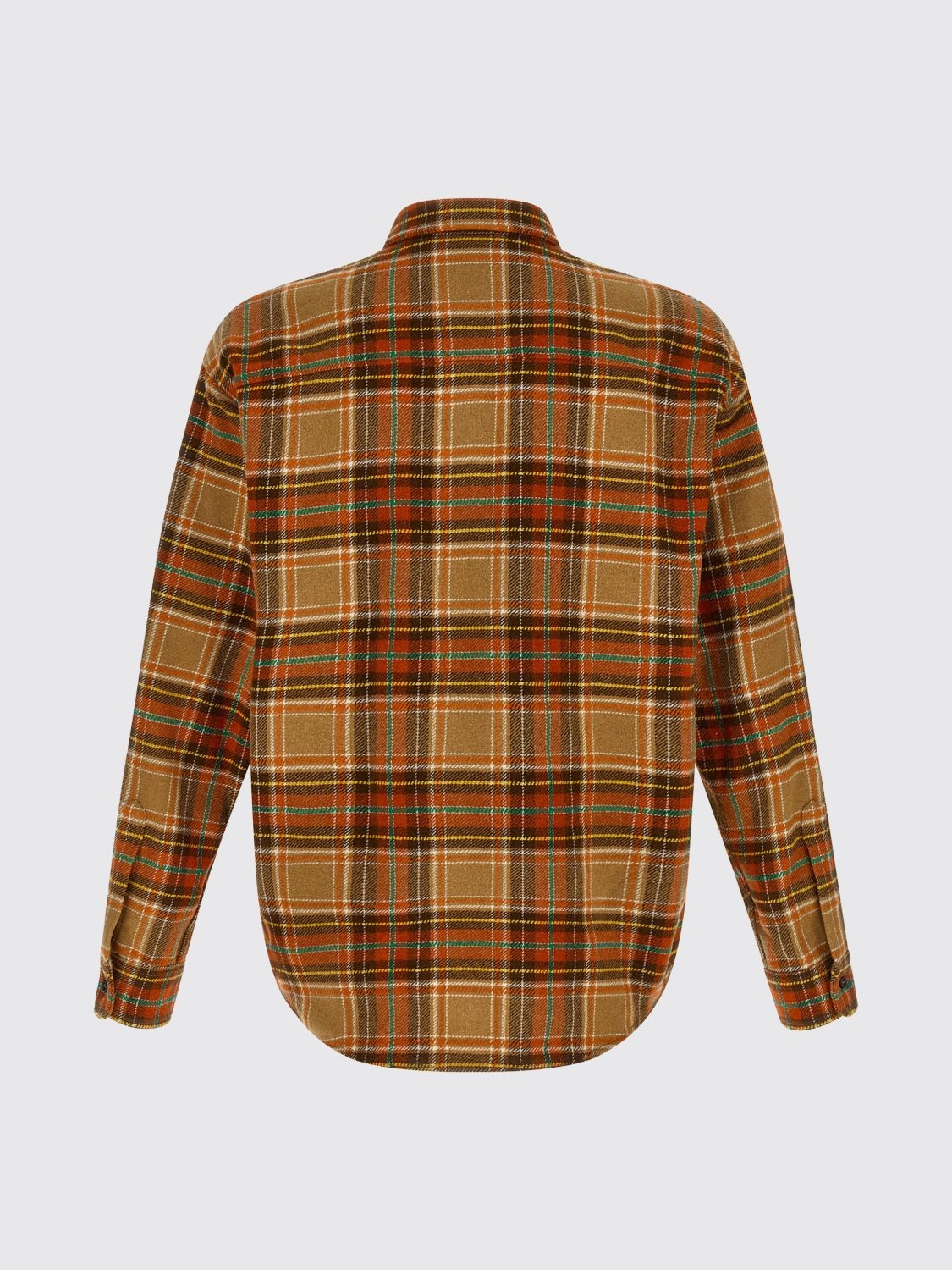 [Dsquared2] Shirts Long Sleeve FW26 S74DM1064D35512 001F